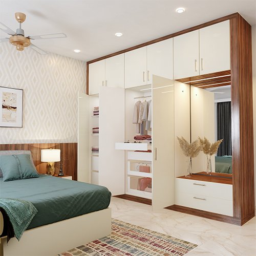 In-House Interior Design