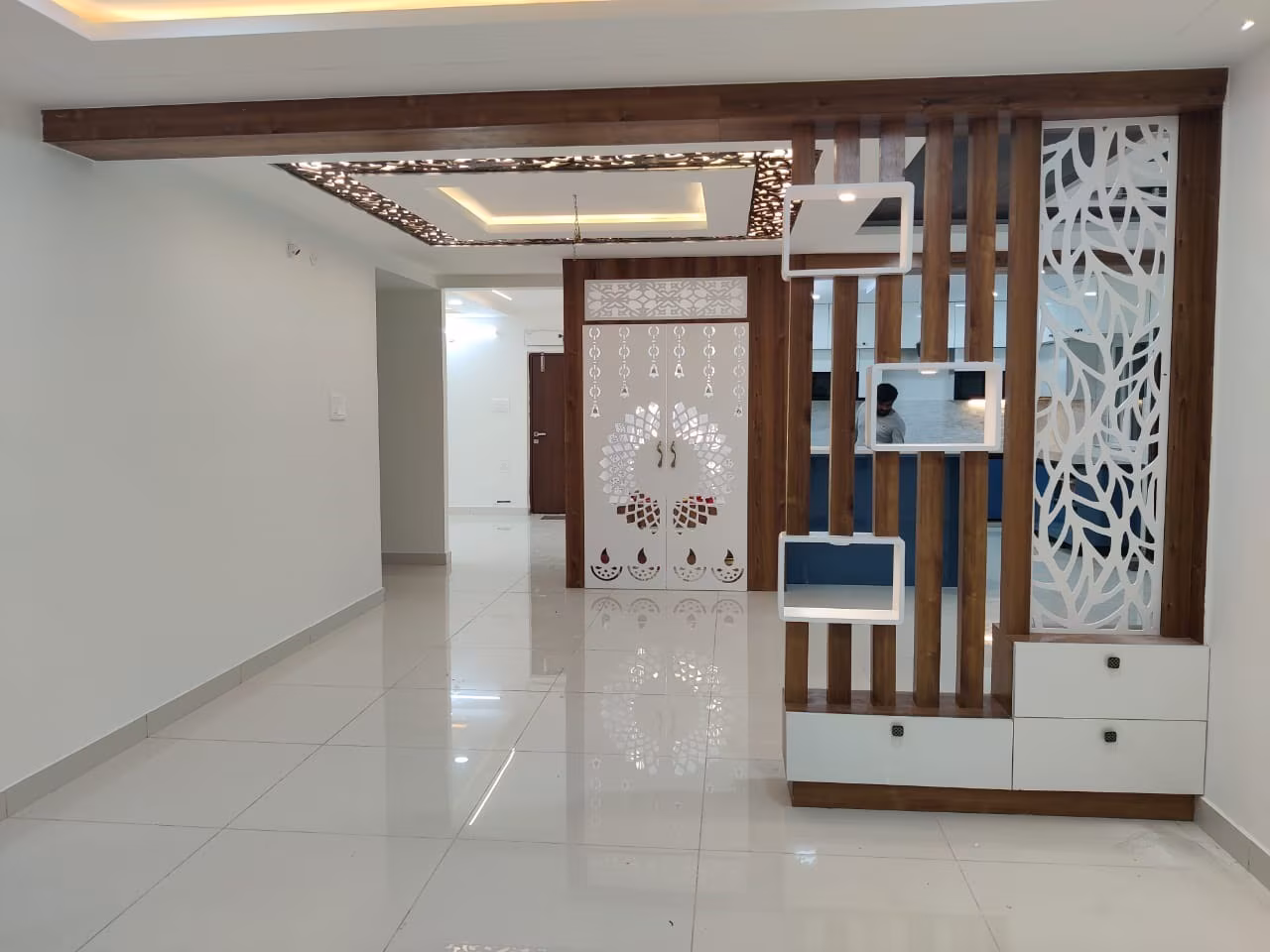 3D Architectural Visualization